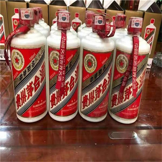 八步回收酒上门回收（附近推荐1.6公里/今日更新）