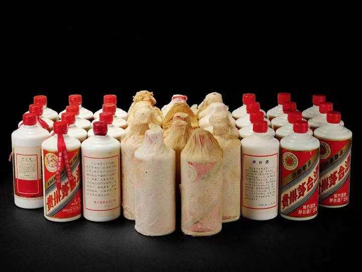 八步老53度茅台酒回收回收电话（附近推荐1.6公里/今日更新）